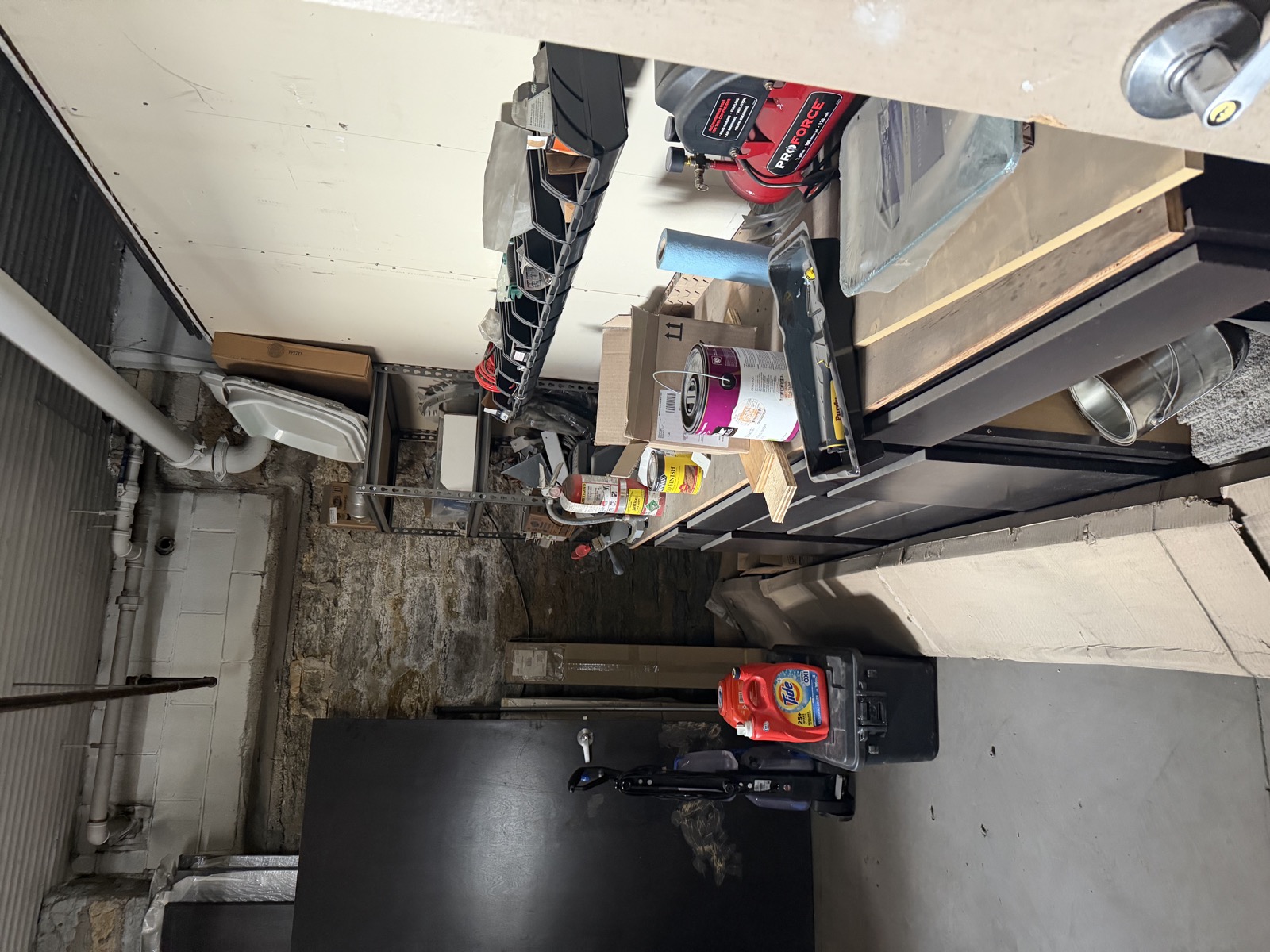 Garage Shop - 3